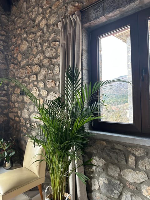 Day, Natural landscape, Mountain view