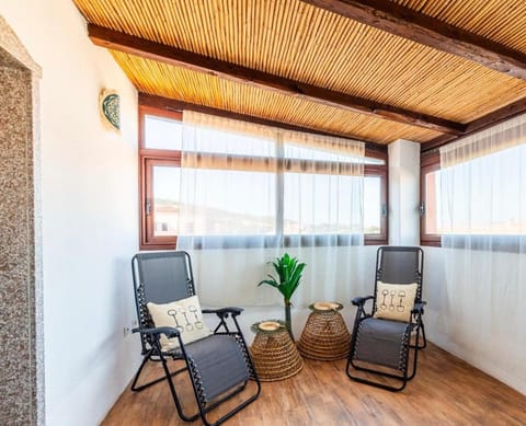 Le Maschere B&B Bed and Breakfast in Sardinia