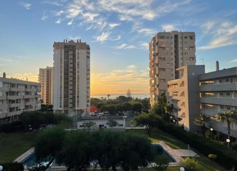 Property view