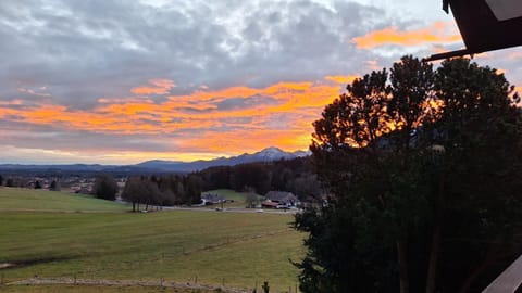 Prassberger Urlaub auf dem Bauernhof Farm Stay in Aschau im Chiemgau