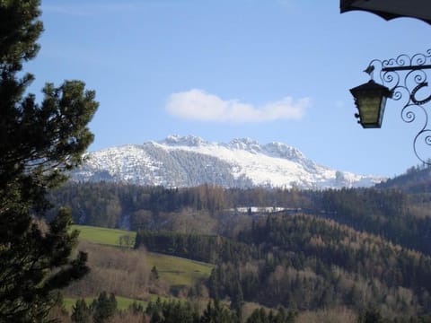 Prassberger Urlaub auf dem Bauernhof Farm Stay in Aschau im Chiemgau