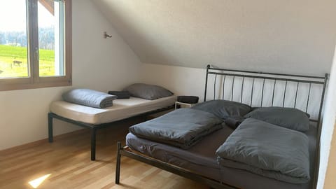 Gassmeshus Apartment in Canton of Lucerne