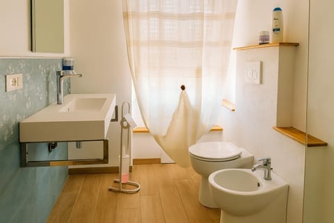 Torres Rooms Sassari Bed and Breakfast in Sassari