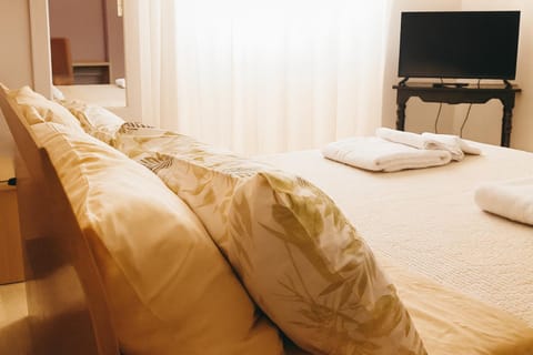 Torres Rooms Sassari Bed and Breakfast in Sassari