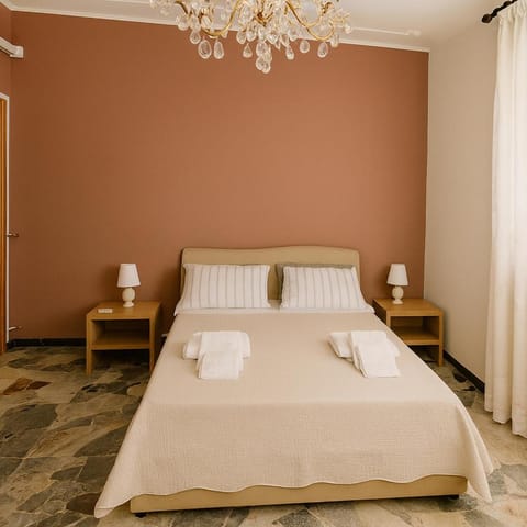 Torres Rooms Sassari Bed and Breakfast in Sassari