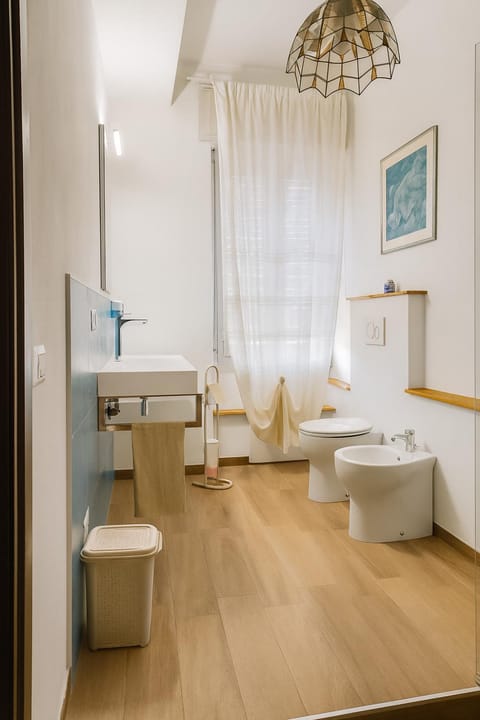 Torres Rooms Sassari Bed and Breakfast in Sassari