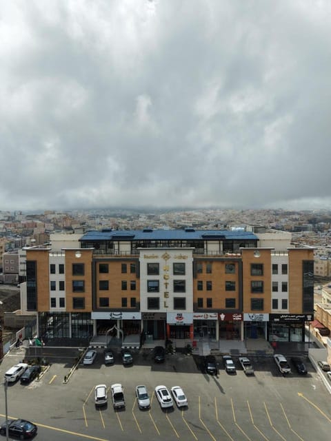 Property view