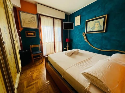 Suite Euforbia Bilo - Sanremo Apartment in Sanremo