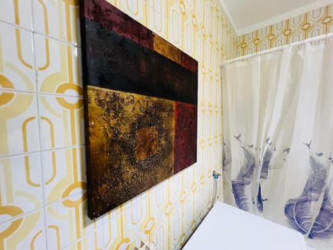 Suite Euforbia Bilo - Sanremo Apartment in Sanremo