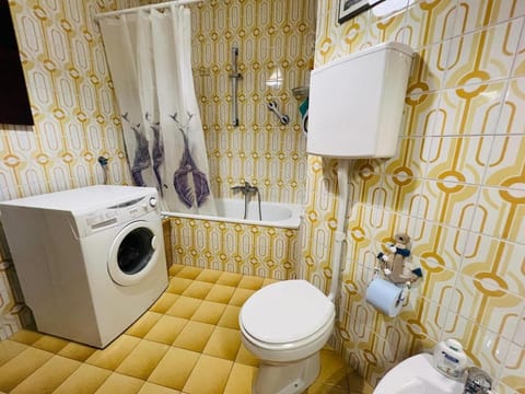 Suite Euforbia Bilo - Sanremo Apartment in Sanremo