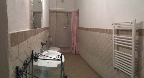 Agriturismo Terre di Musignano Farm Stay in Lazio