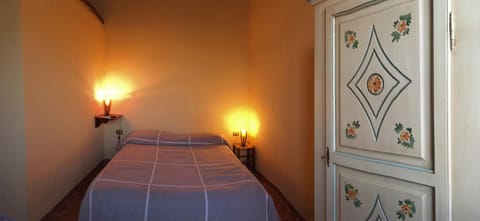 Agriturismo Terre di Musignano Farm Stay in Lazio