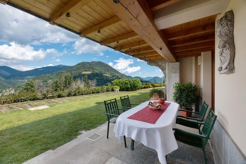 Villa Alessandra Apartment in Lugano