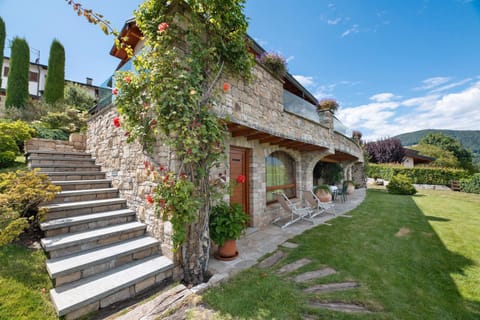 Villa Alessandra Apartment in Lugano