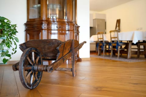 Villa Alessandra Apartment in Lugano