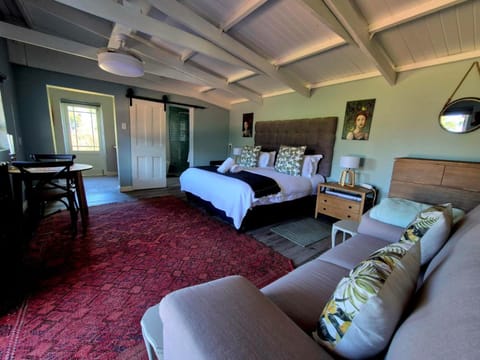 Itha's Garden Self Catering Apartment in Western Cape