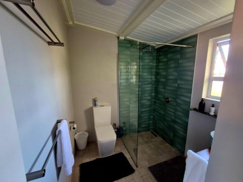Itha's Garden Self Catering Apartment in Western Cape