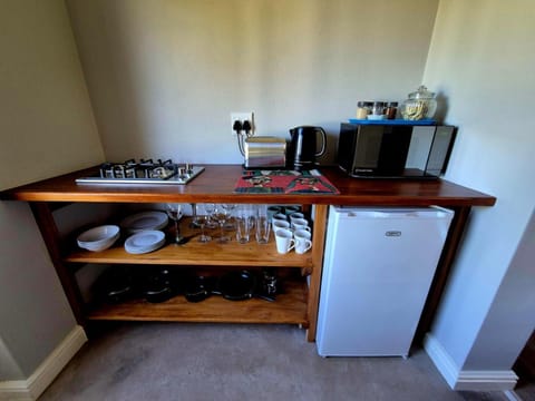 Itha's Garden Self Catering Apartment in Western Cape