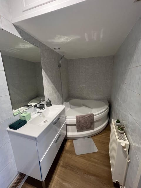 Evasion Côtière,Studio à 2 pas de la plage Apartment in Dunkirk