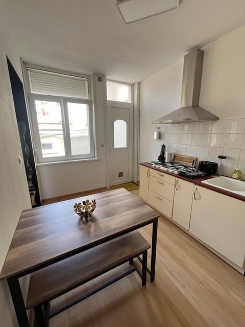 Evasion Côtière,Studio à 2 pas de la plage Apartment in Dunkirk