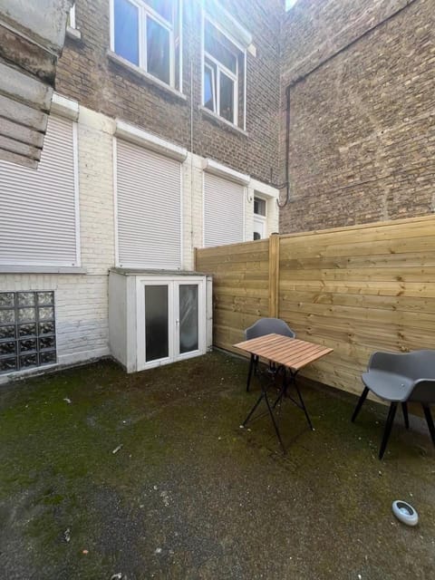 Evasion Côtière,Studio à 2 pas de la plage Apartment in Dunkirk