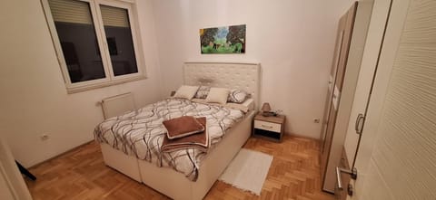 Apartments Padrino BP Apartment in Federation of Bosnia and Herzegovina