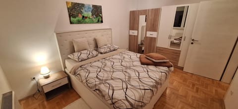 Apartments Padrino BP Apartment in Federation of Bosnia and Herzegovina