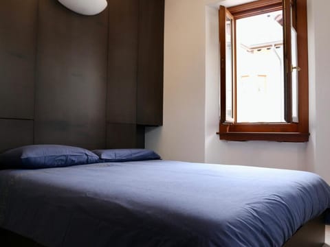 White Nest Apartment Apartment in Ponte di Legno