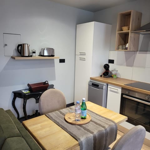 "Le Dauphin", centre Etretat avec parking privé à 5 min Apartment in Étretat