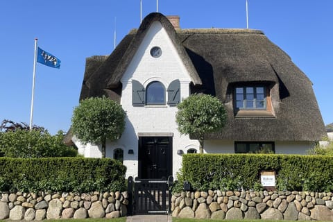 LITZKOW 12803 House in Westerland