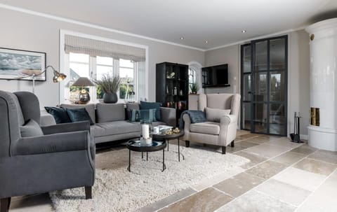 LITZKOW 12803 House in Westerland