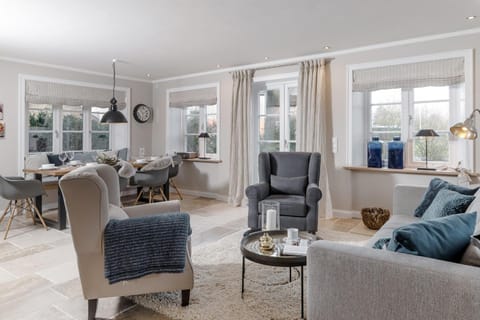 LITZKOW 12803 House in Westerland