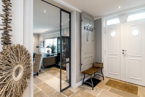 LITZKOW 12803 House in Westerland