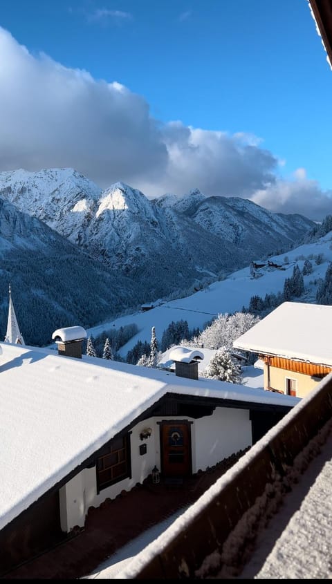 Unterhecherhof Apartment in Carinthia, Austria