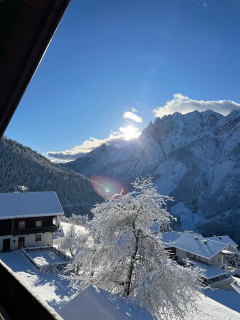 Unterhecherhof Apartment in Carinthia, Austria