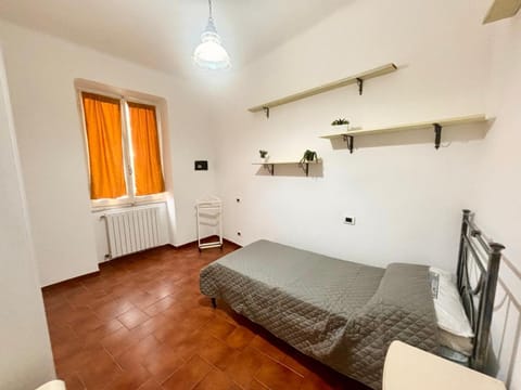 Casa del fiorista Apartment in Levanto
