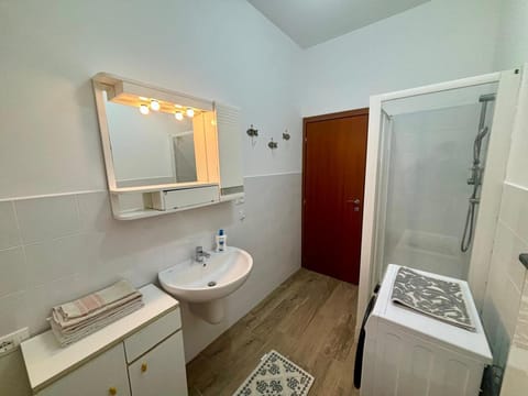 Casa del fiorista Apartment in Levanto