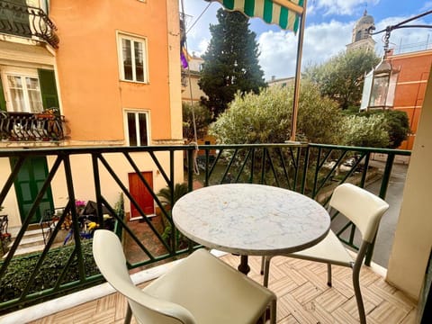 Casa del fiorista Apartment in Levanto