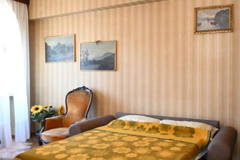 S344 - Trilocale a Sirolo a due minuti a piedi dal centro Apartment in Sirolo