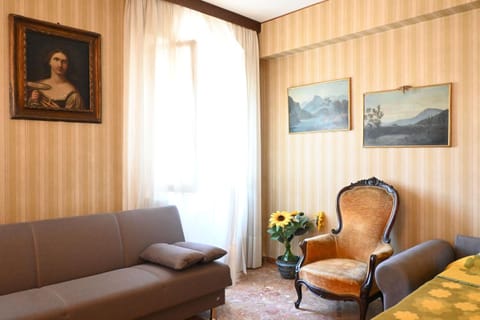 S344 - Trilocale a Sirolo a due minuti a piedi dal centro Apartment in Sirolo