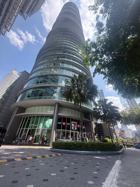 Property building, Day