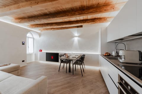 Dimora Tra le Mura Apartment in Trentino-South Tyrol