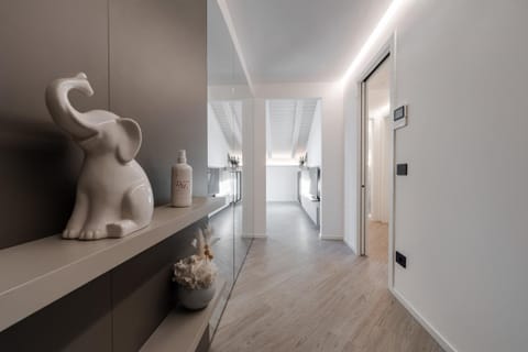 Dimora Tra le Mura Apartment in Trentino-South Tyrol