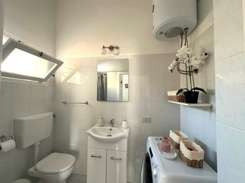 Salvia, 1 minuto del centro de Castelsardo Apartment in Castelsardo