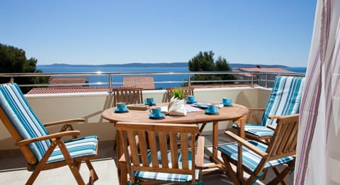 Day, Summer, Balcony/Terrace