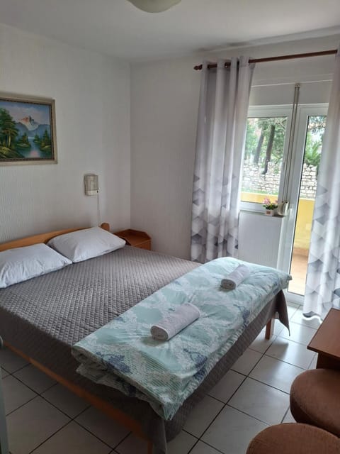 Adriatica 1 Bed and Breakfast in Montenegro