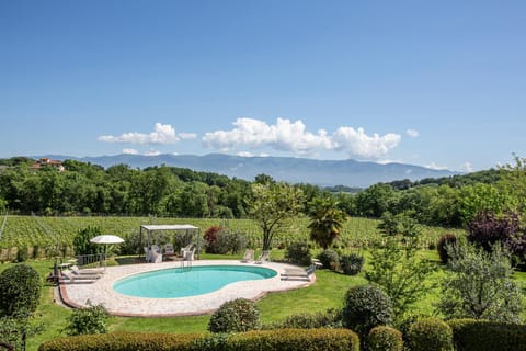 Garden view, Pool view, Swimming pool