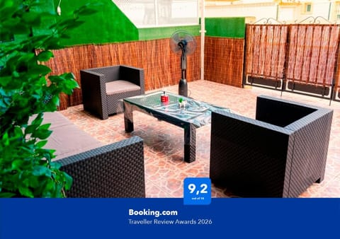 Off site, Living room, Seating area