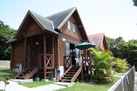 Facade/entrance, Garden, Balcony/Terrace, Garden view