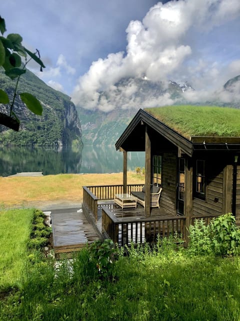 Property view